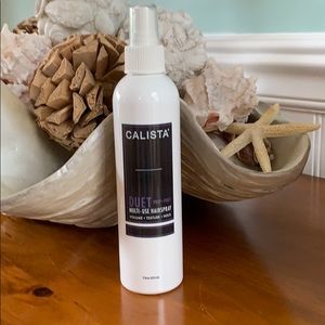 Calista Duet Hairspray